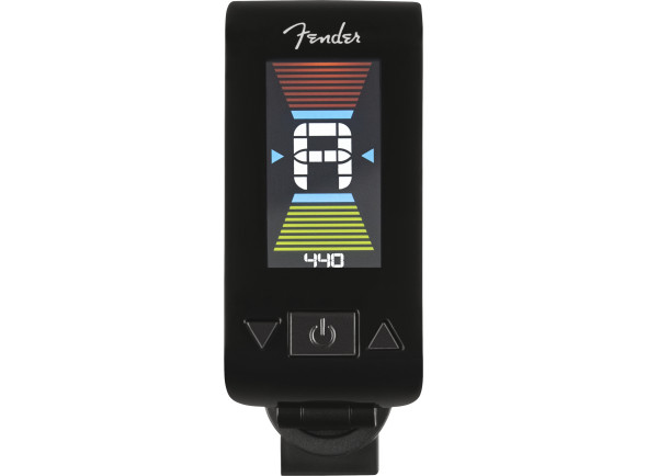 Fender Original Tuner Black Fender Original Tuner Black